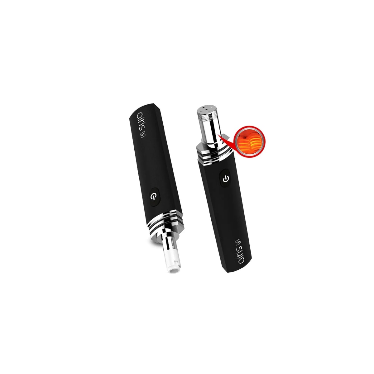 Vaporizador Airis 8 | Airistech1