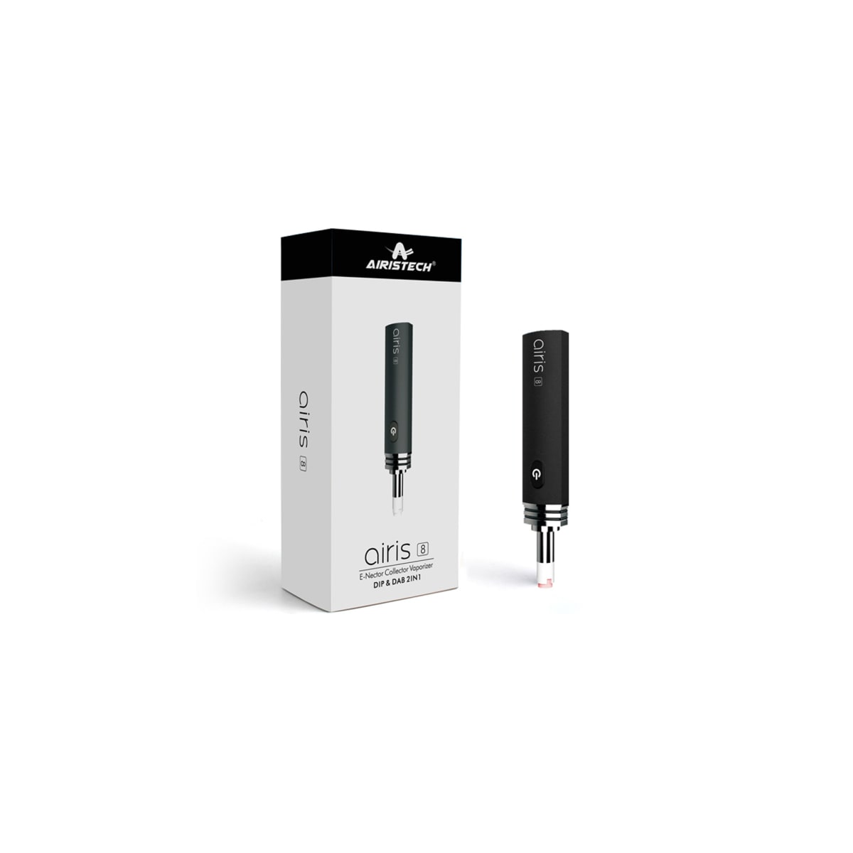 Vaporizador Airis 8 | Airistech3