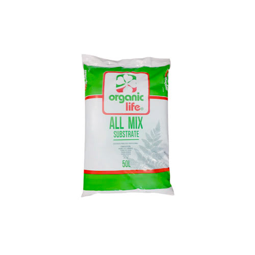 All Mix | Organic Life | 50 Lts.1