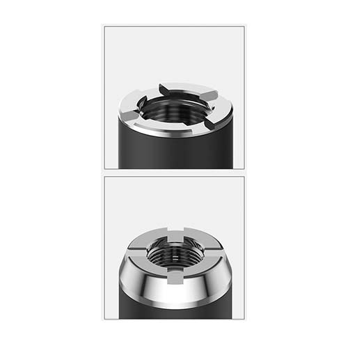 Vaporizador Ari Plus | Negro | Yocan2