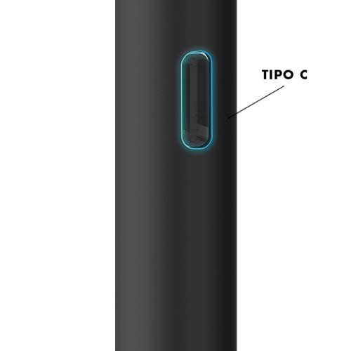Vaporizador Ari Plus | Negro | Yocan5