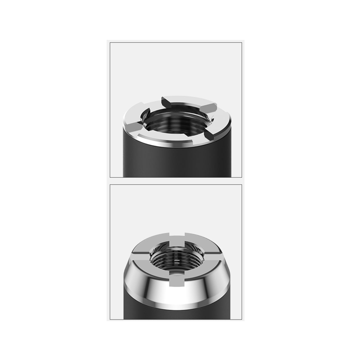 Vaporizador Ari Slim | Rojo | Yocan2