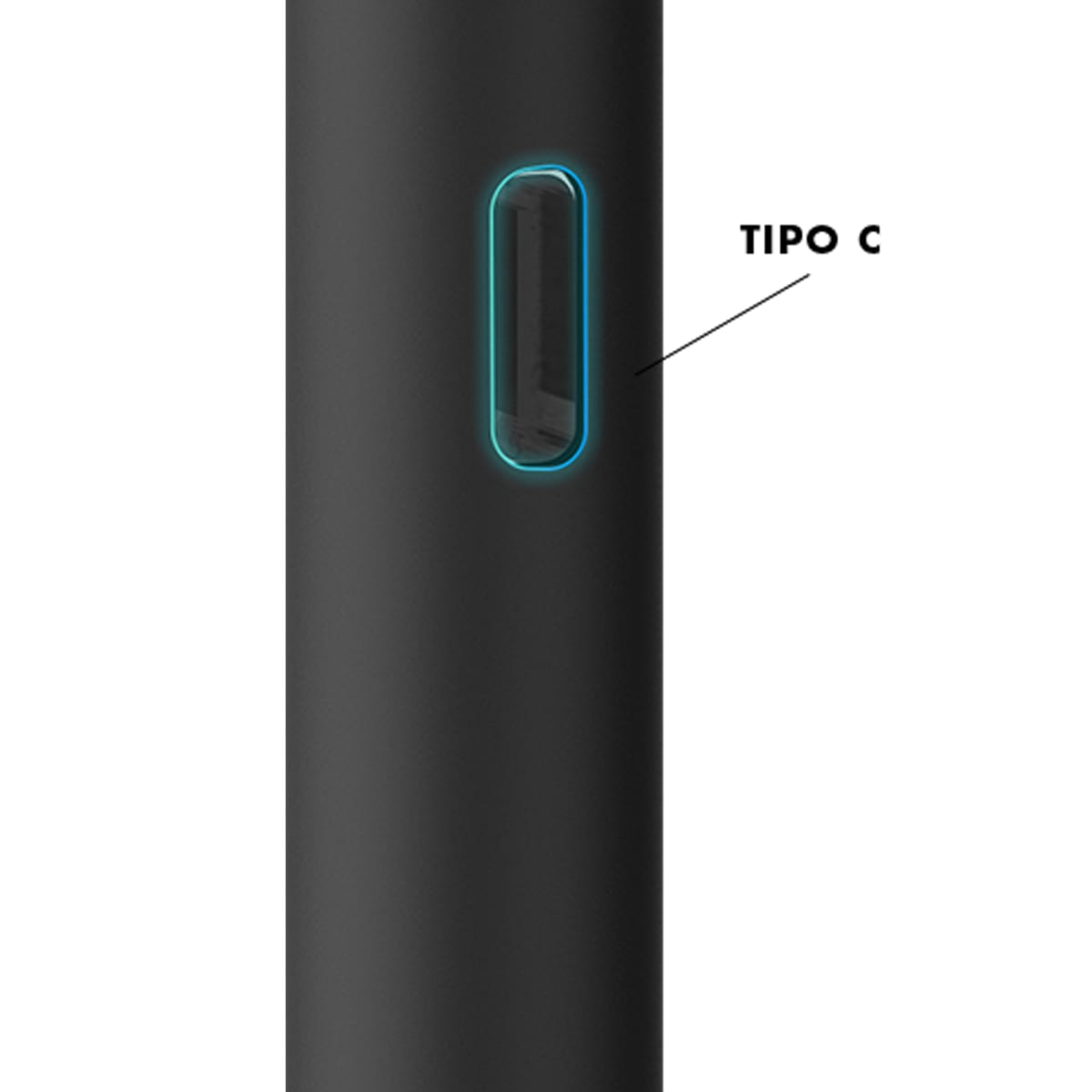 Vaporizador Ari Slim | Verde | Yocan5