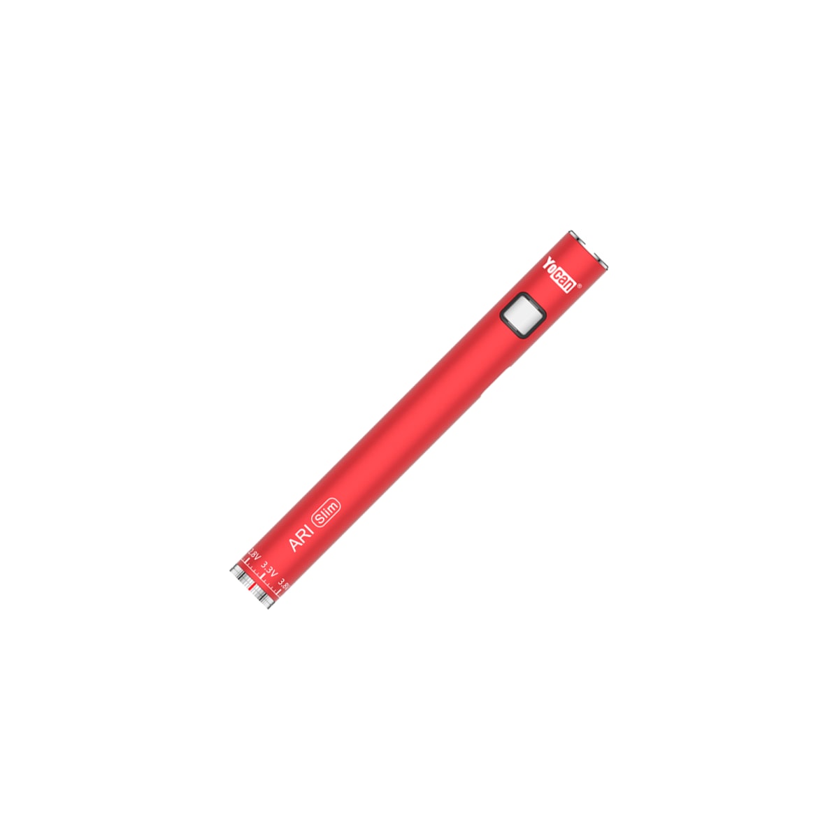 Vaporizador Ari Slim | Rojo | Yocan1