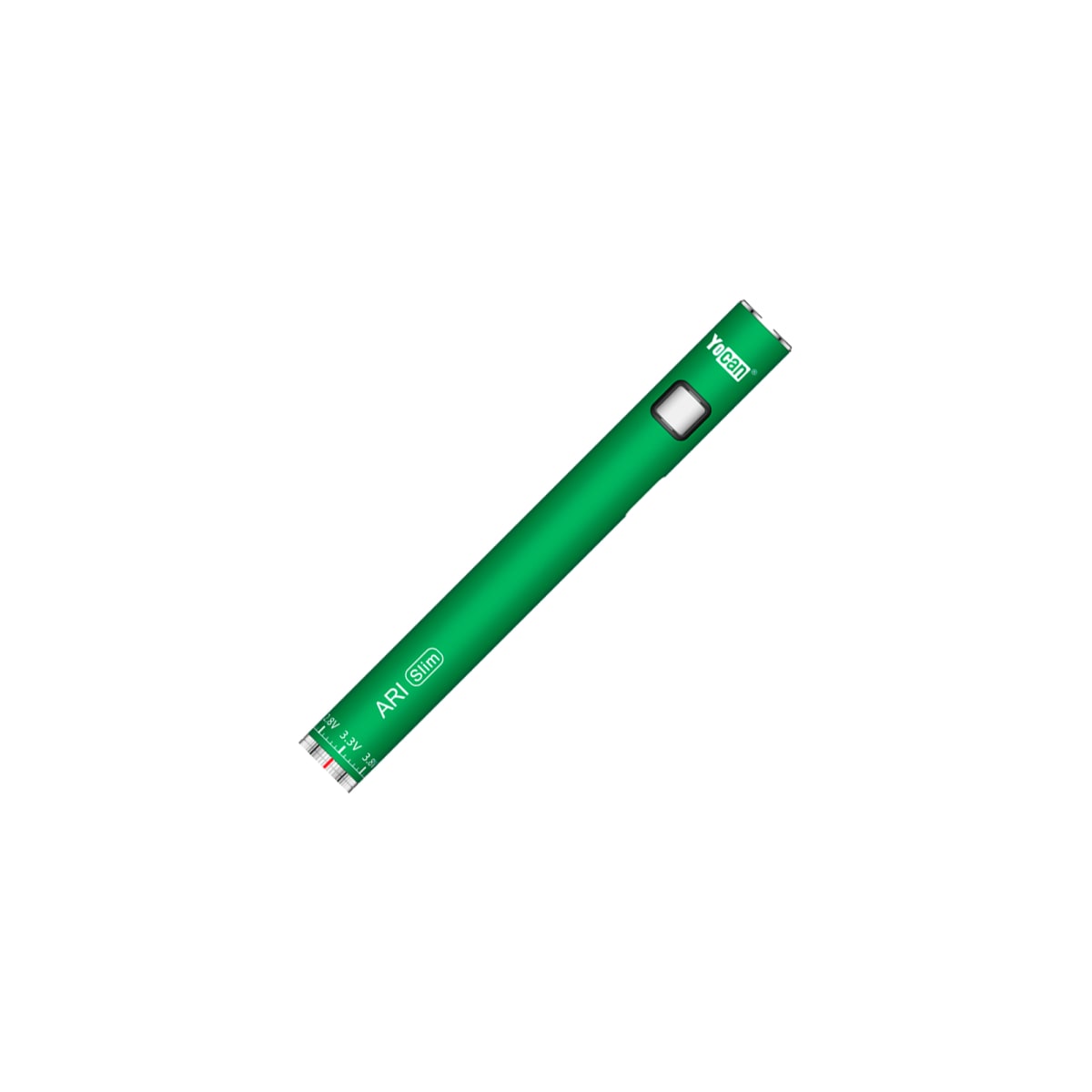 Vaporizador Ari Slim | Verde | Yocan1