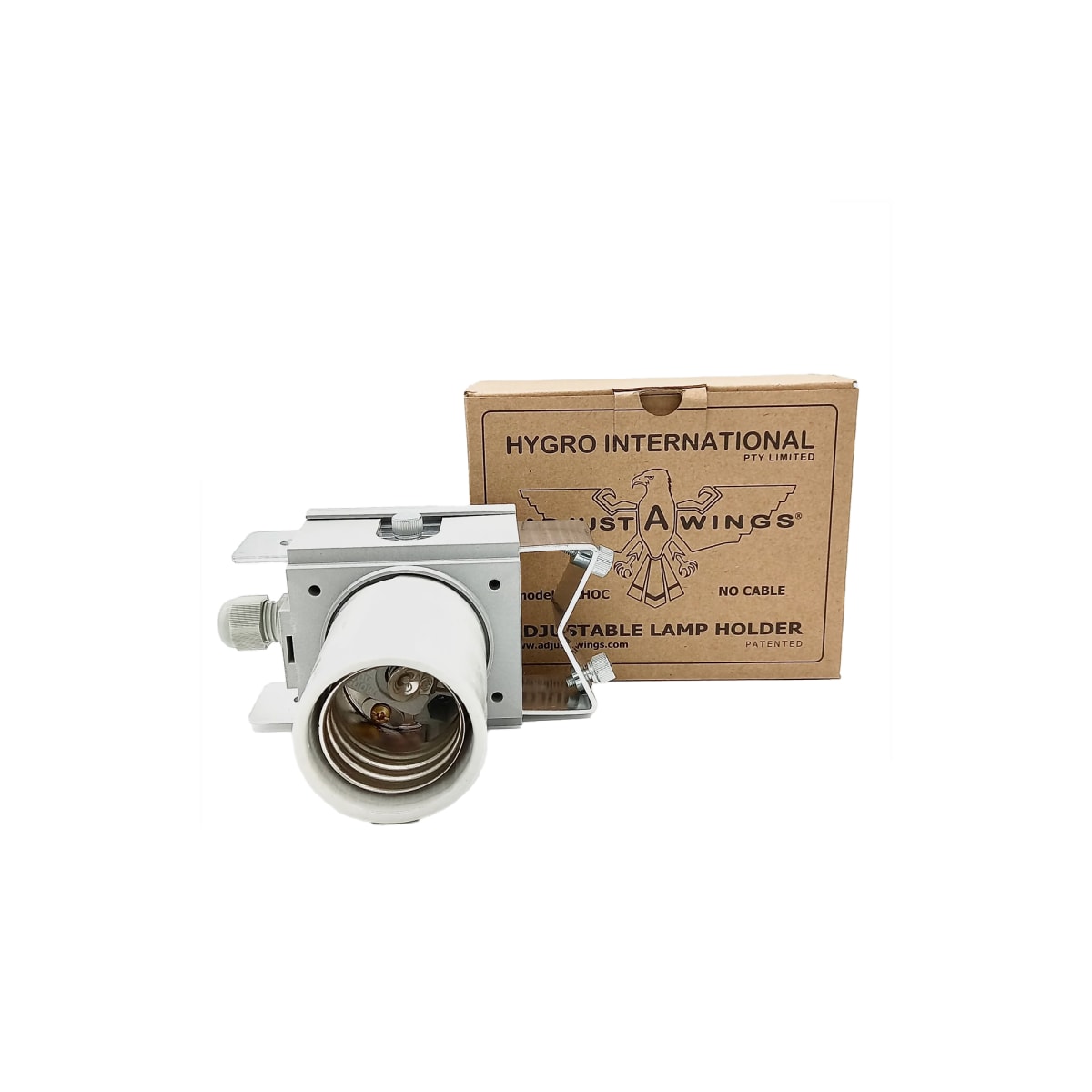 Avenger | Adjust a Wings3