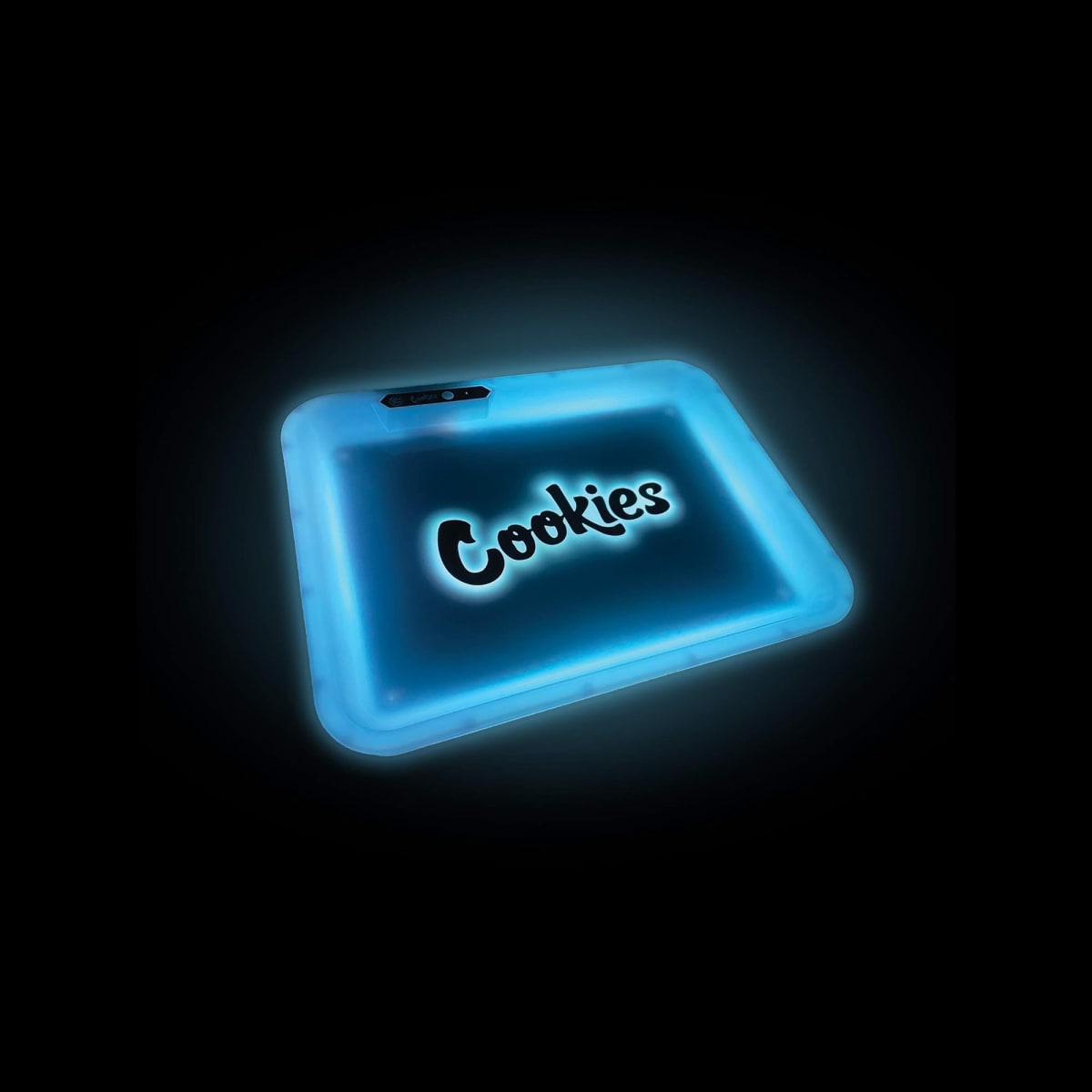 Bandeja con Luz Led | Blanca | Cookies2