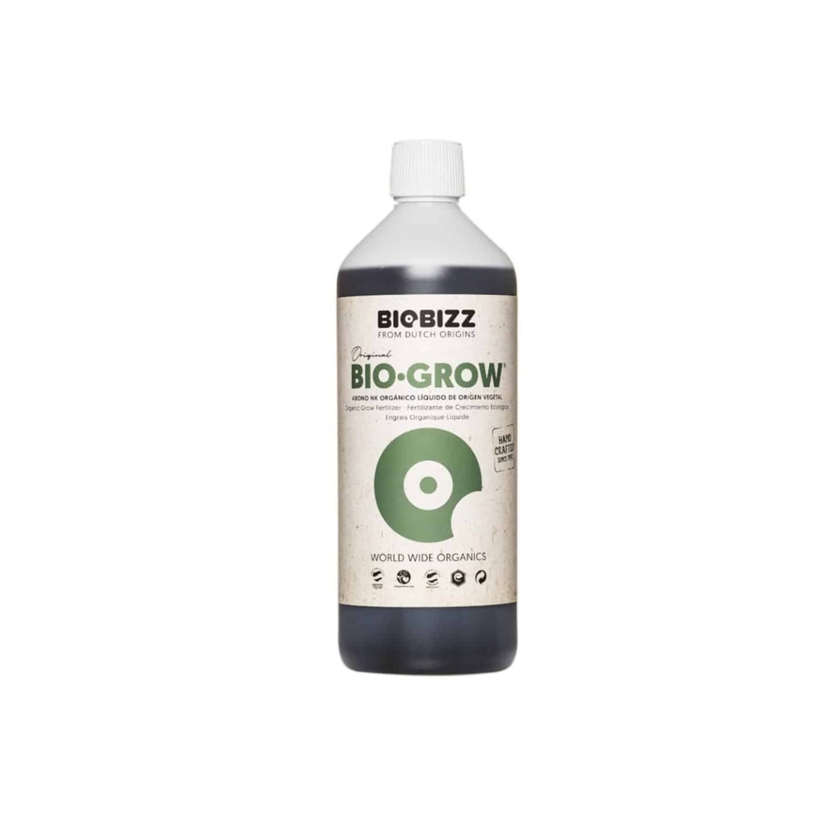 Bio Grow | 1 lt. | Bio Bizz1