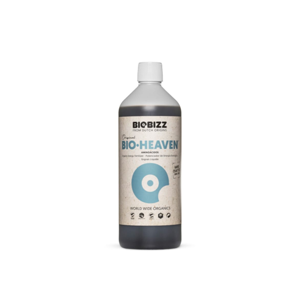Bio Heaven | 1 Lt. | Bio Bizz1