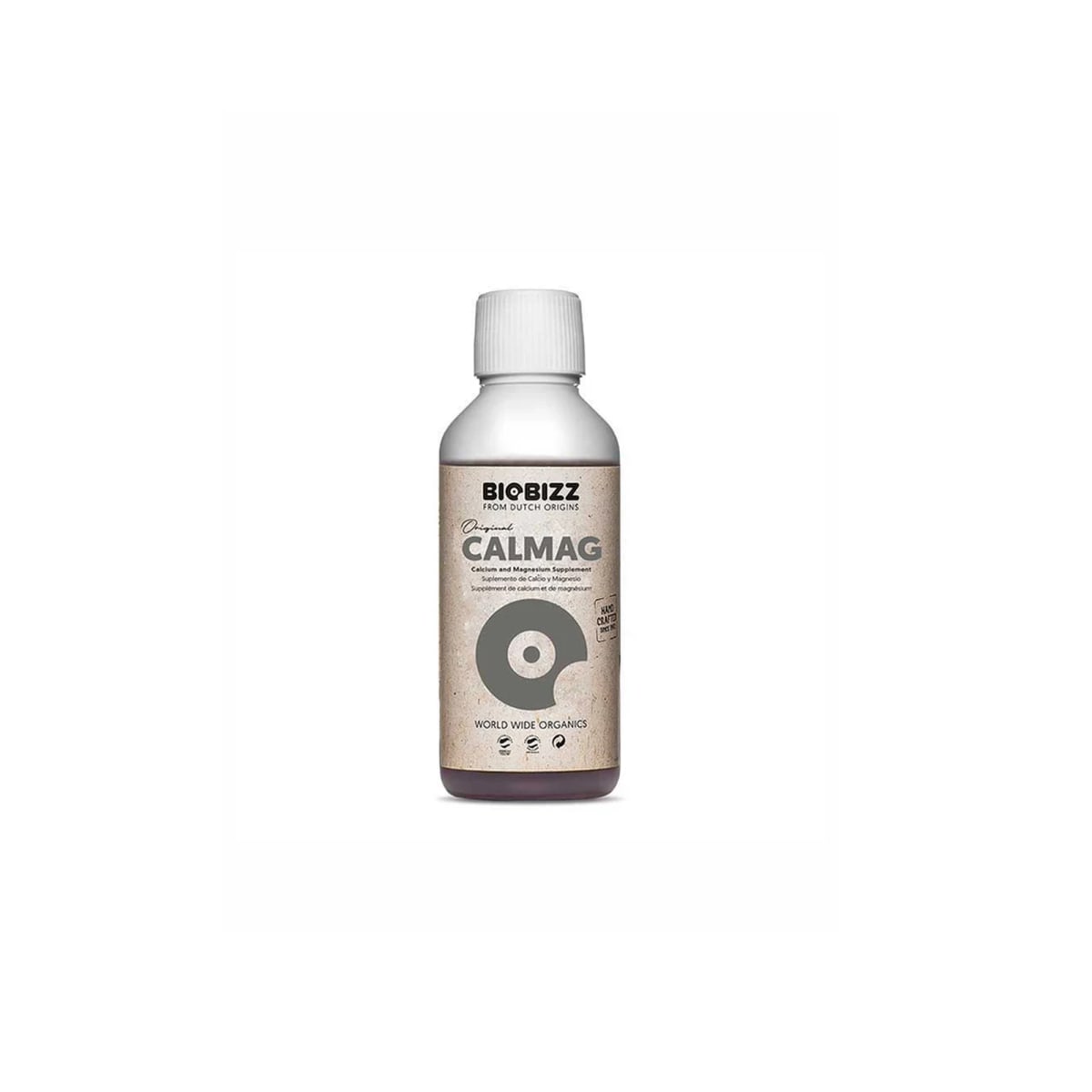 Calmag | 250 ml. | Bio Bizz1
