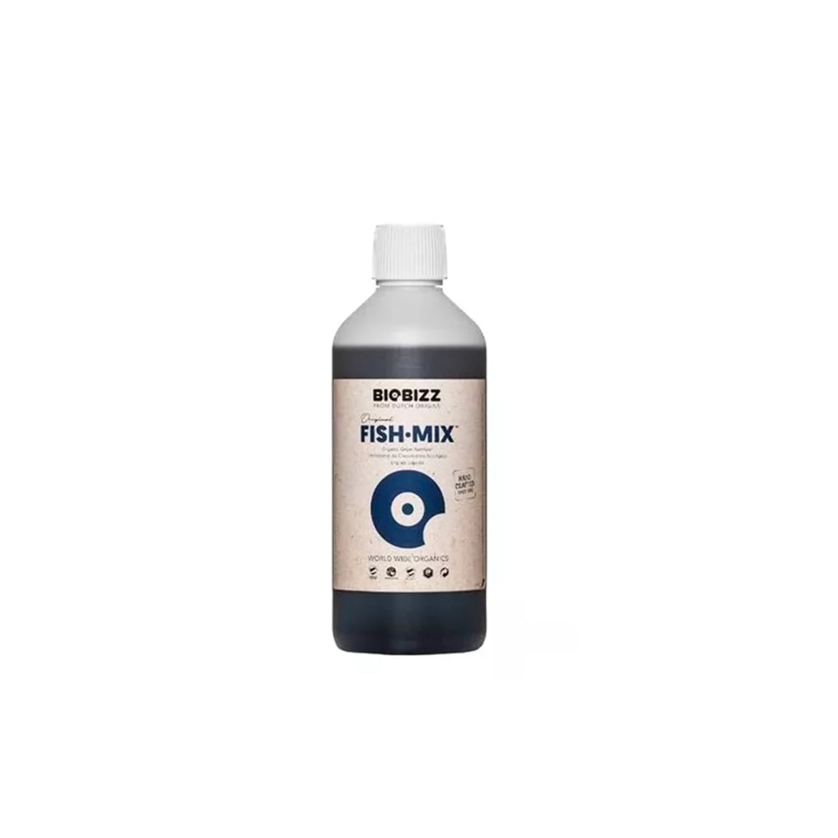 Fish Mix | 500 ml. | Bio Bizz1