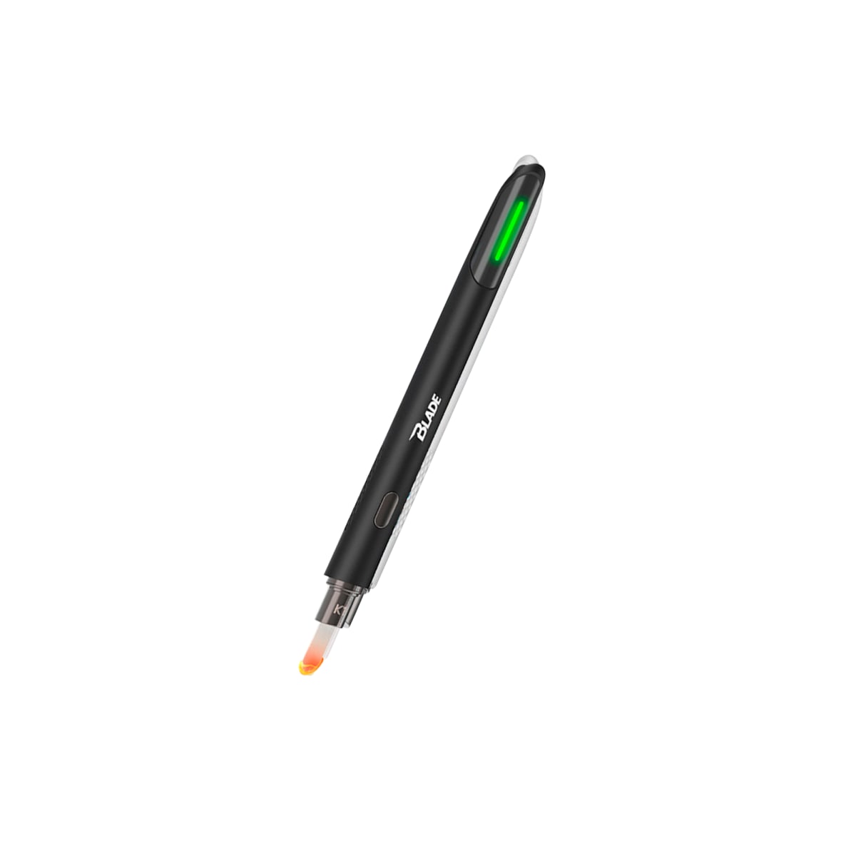 Vaporizador Cuchillo Blade | Negro | Yocan1