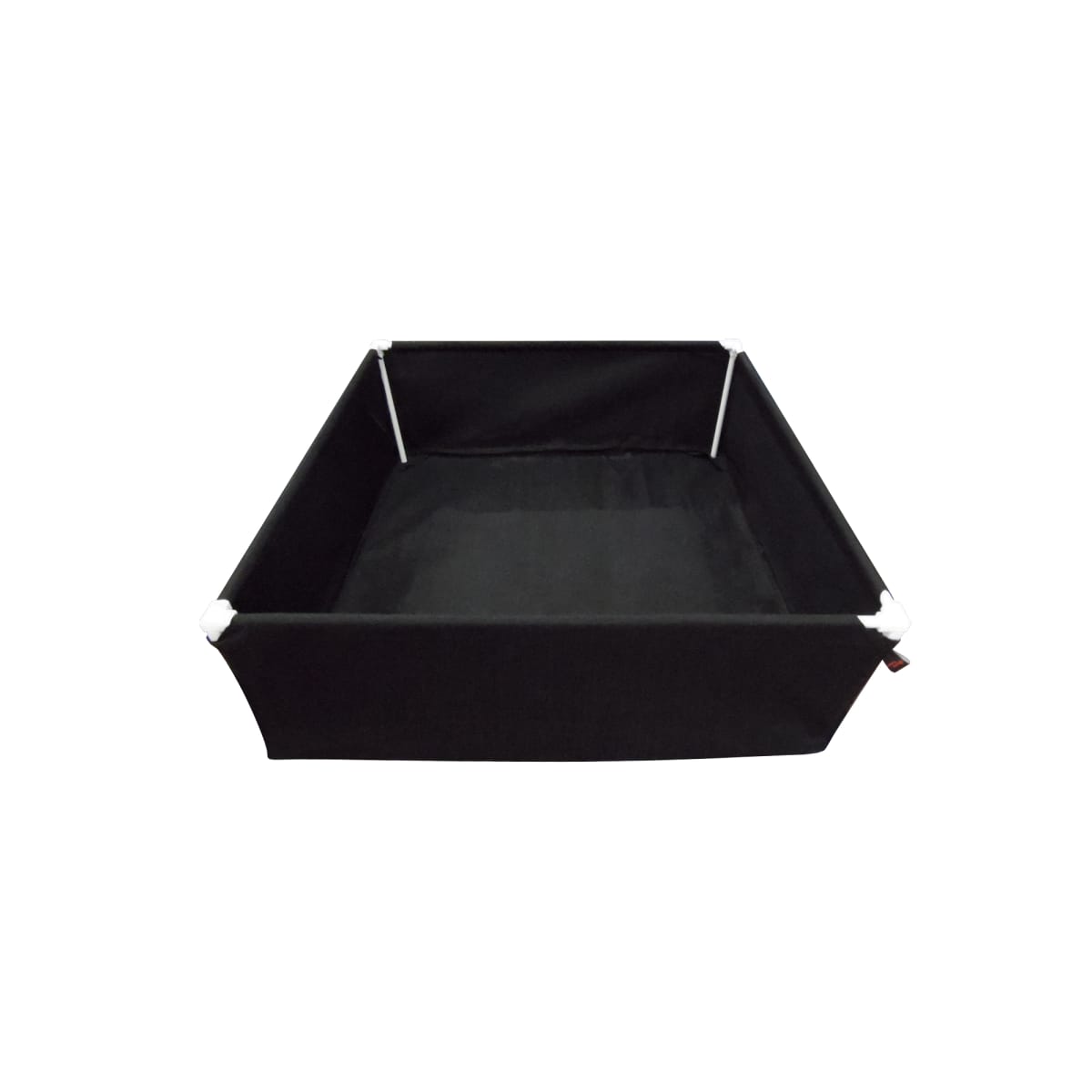 Cama de Cultivo para Suelo vivo | 95 x 95 x 35 | 315 lts. | Kanovi1