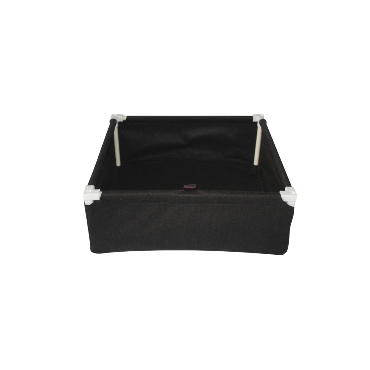 Cama de Cultivo para Suelo vivo | 75 x 75 x 35 | 196 lts. | Kanovi1