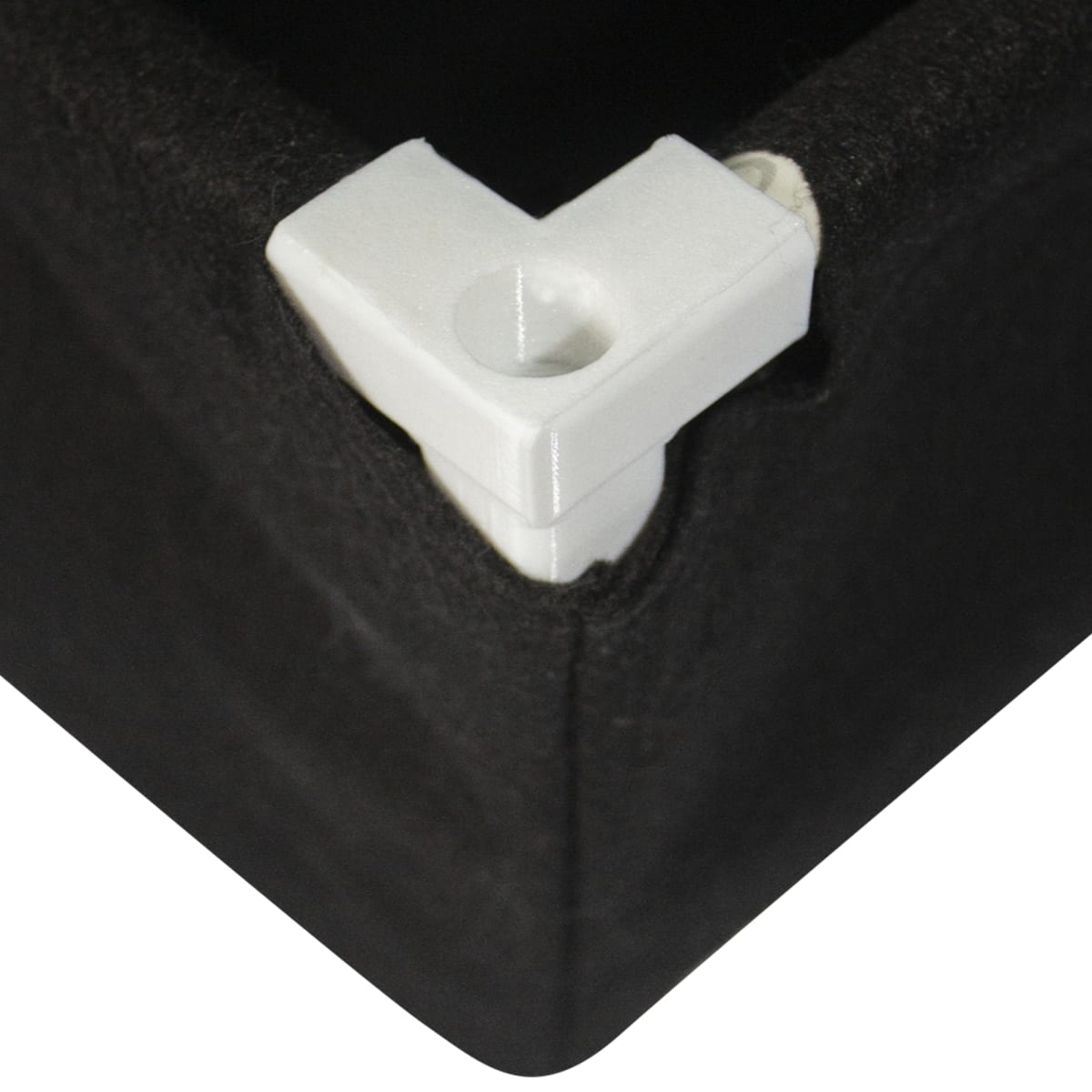 Cama de Cultivo para Suelo vivo | 75 x 75 x 35 | 196 lts. | Kanovi5