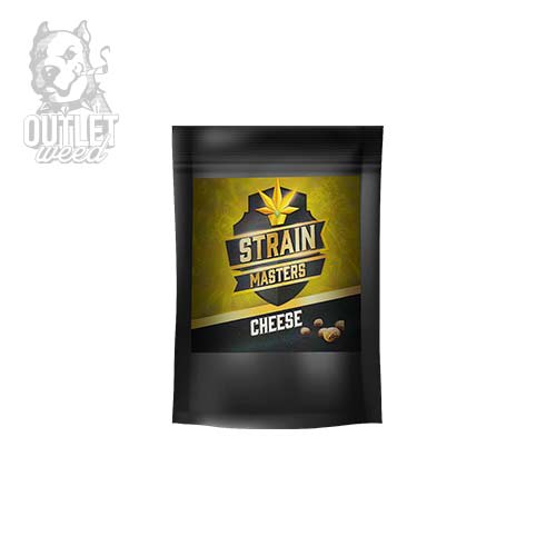 Semillas | Cheese | Auto | 1 semilla | Strain Masters2