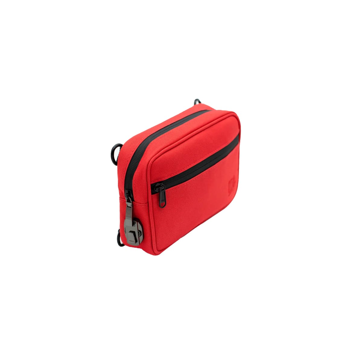 Bolso Antiolor + Accesorios | Con Clave | Chestbag 4x4 | Red / Rojo | Ozeta4