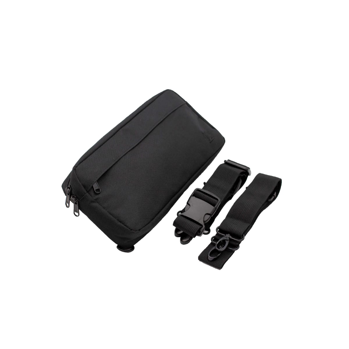 Bolso Antiolor + Accesorios | Crossbag 5x5 | Ozeta1