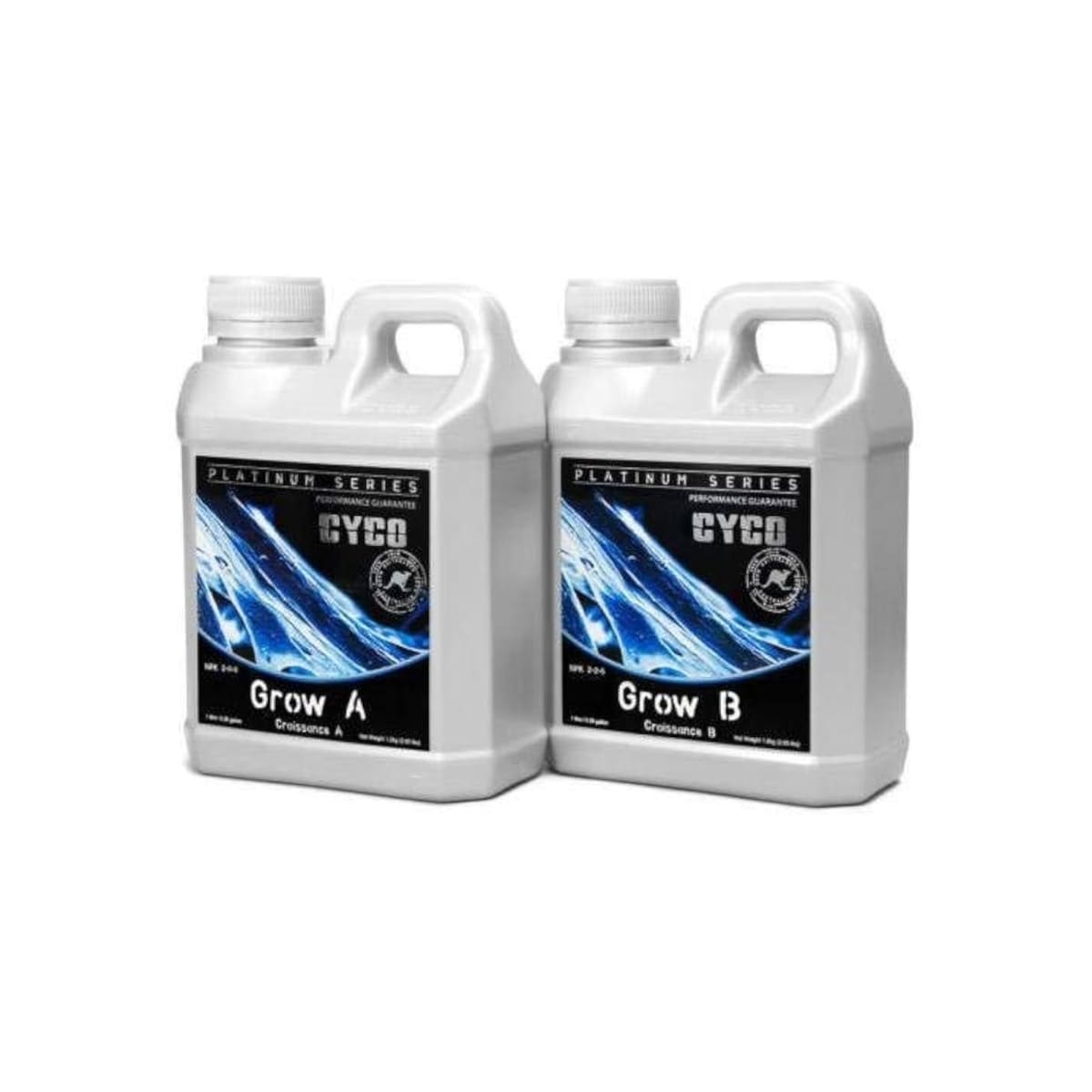 Grow A+B | 1 lt. | Cyco1