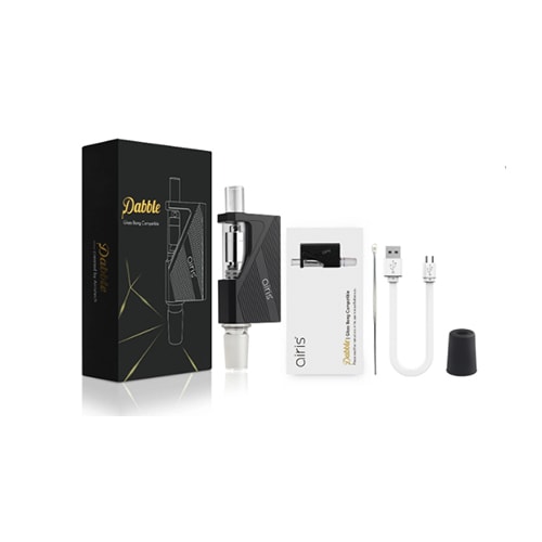 Vaporizador Airis Dabble | Airistech3