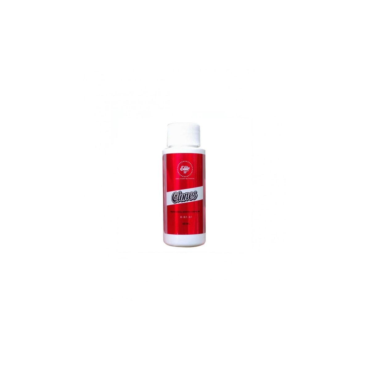 Clones | 40 ml. | Elite 911