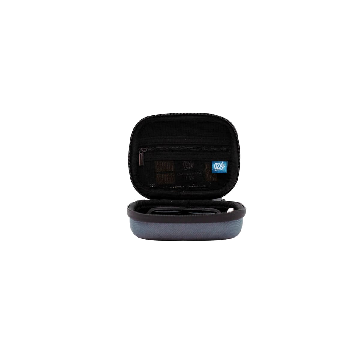 Estuche Antiolor + Accesorios | Mediano | Grey / Gris | Ozeta3