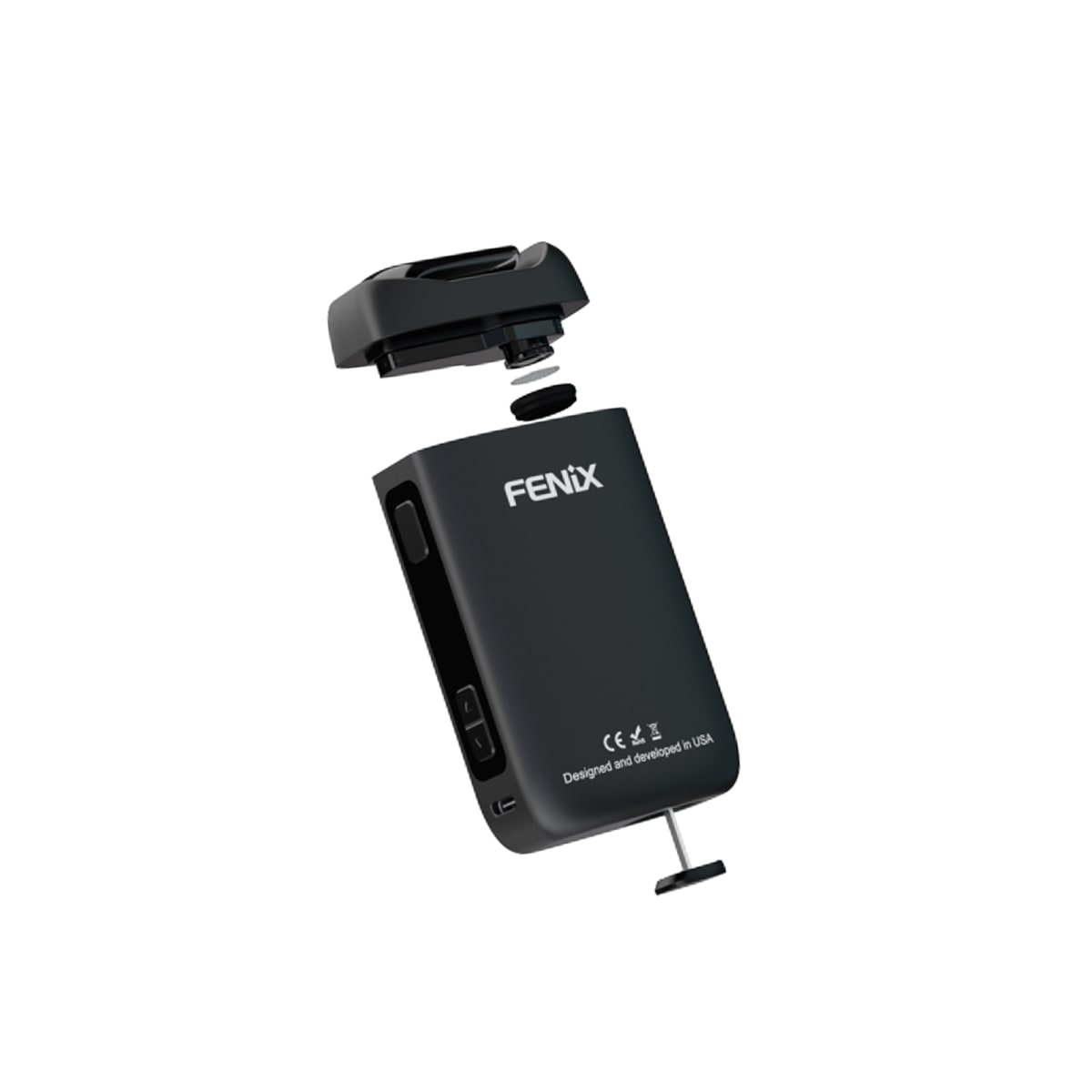 Vaporizador Fenix Neo | Weecke4