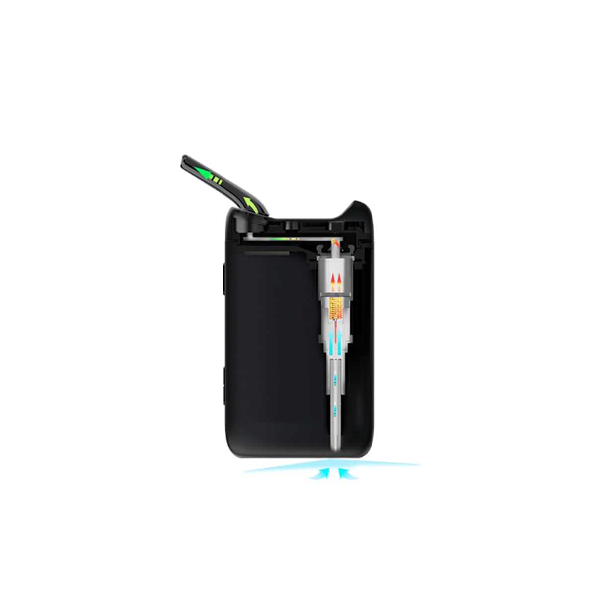 Vaporizador Fenix Neo | Weecke5