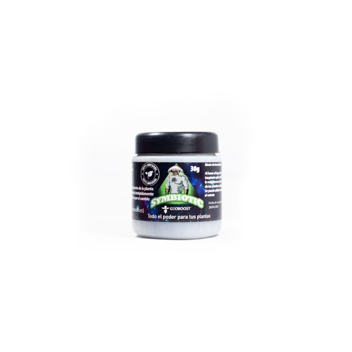 Micorrizas Symbiotic | 30 grs. | Geoboost1