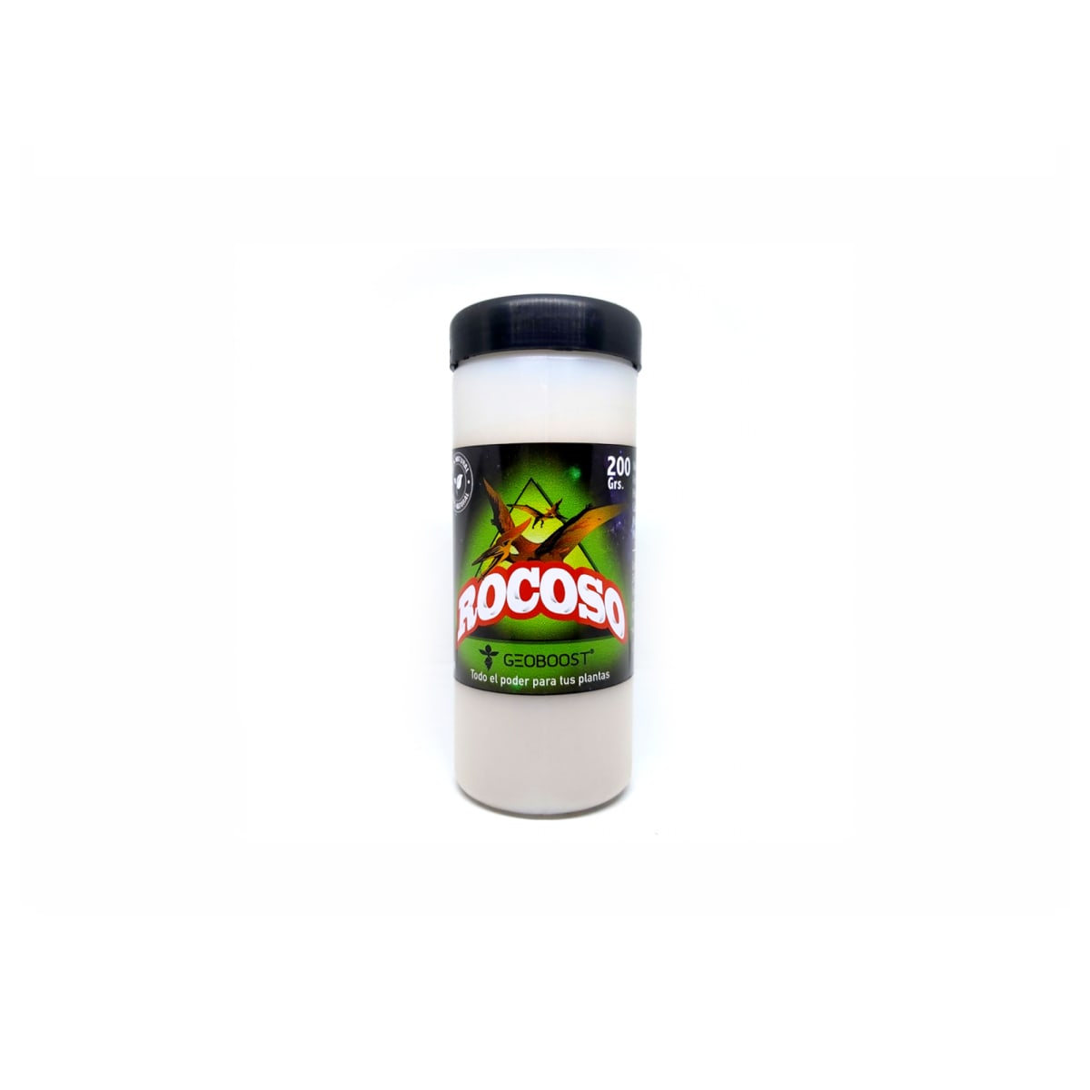Guano Rojo | Rocoso | 200 grs. | Geoboost1