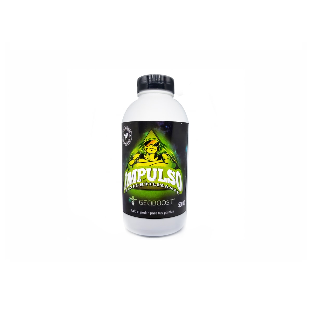 Impulso | 500ml | Geoboost1
