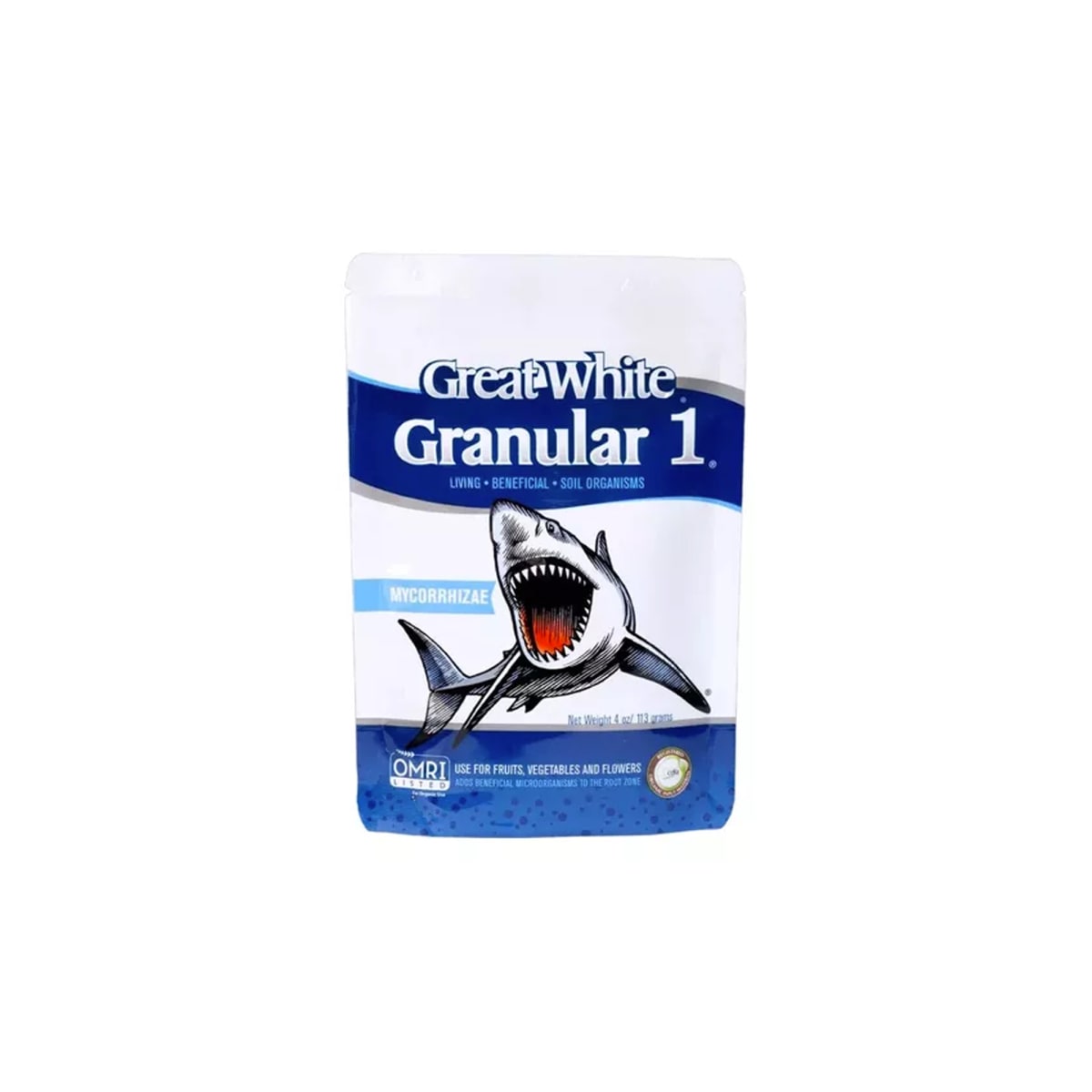 Micorrizas Granular 1 | 113 grs. | Plant Success1