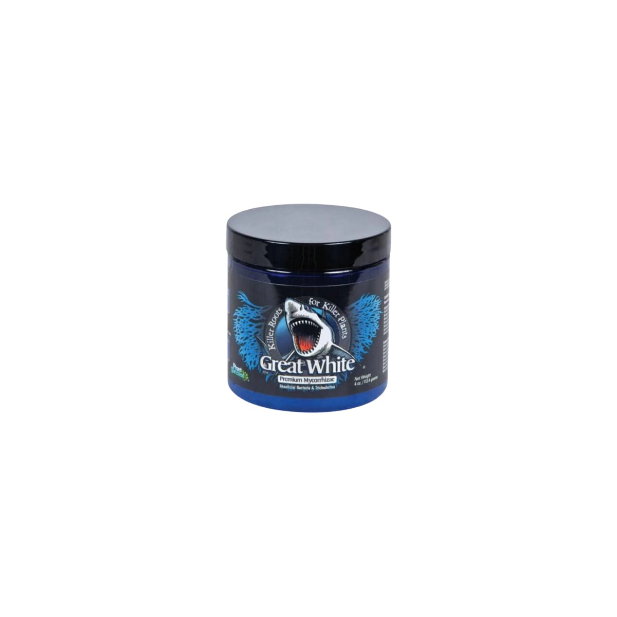 Micorrizas Great White | 113 grs. | Plant Success1