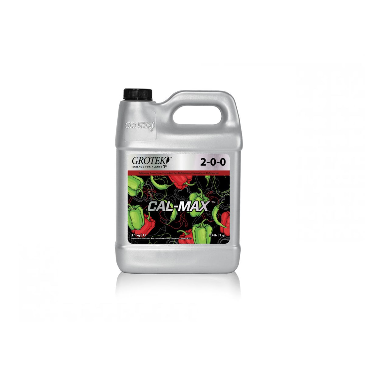 Cal-Max | 1lt. | Grotek1