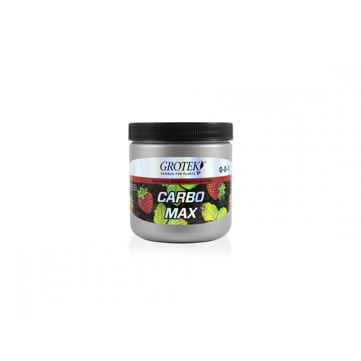 Carbo Max | 100 grs. | Grotek1