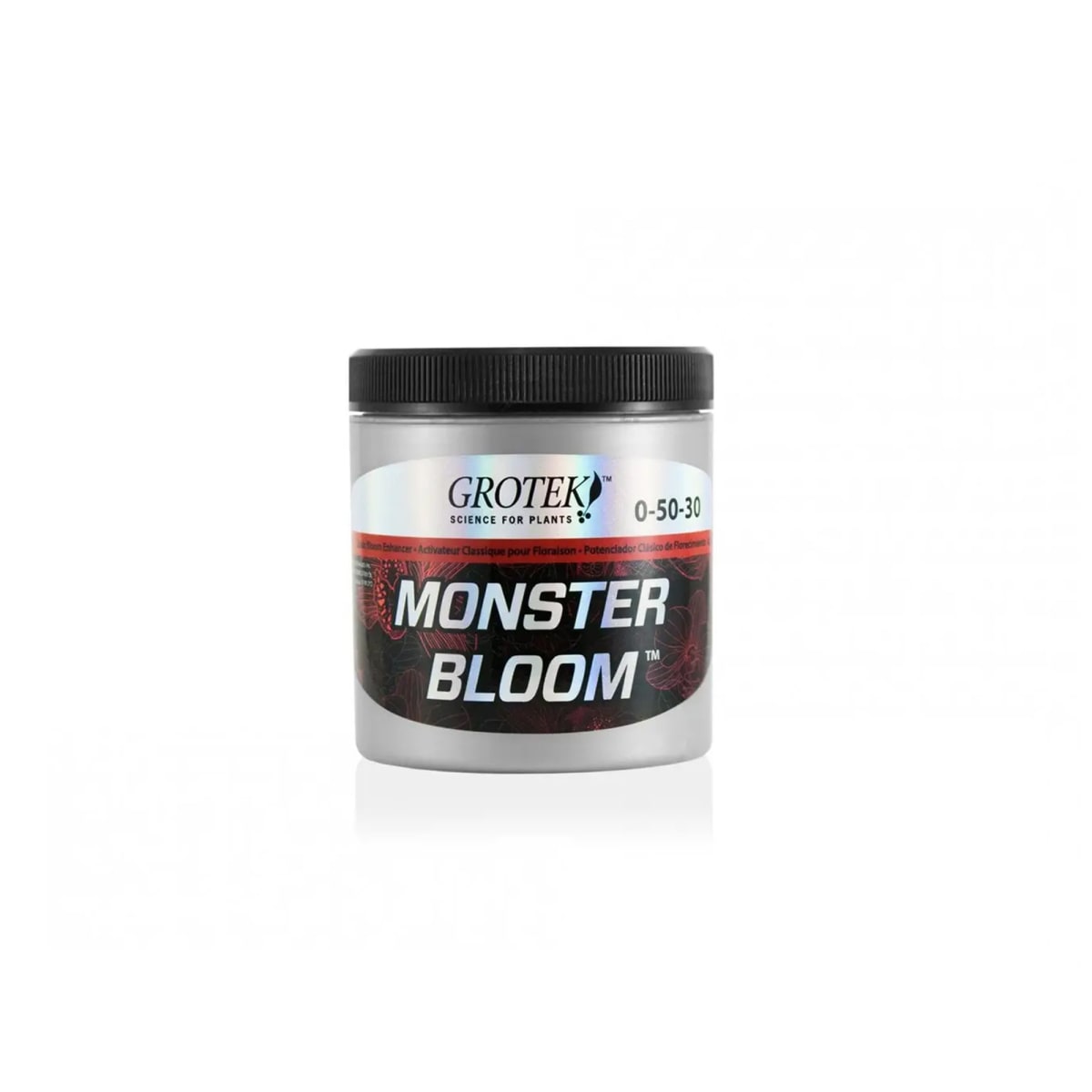 Monster Bloom | 130 grs. | Grotek1