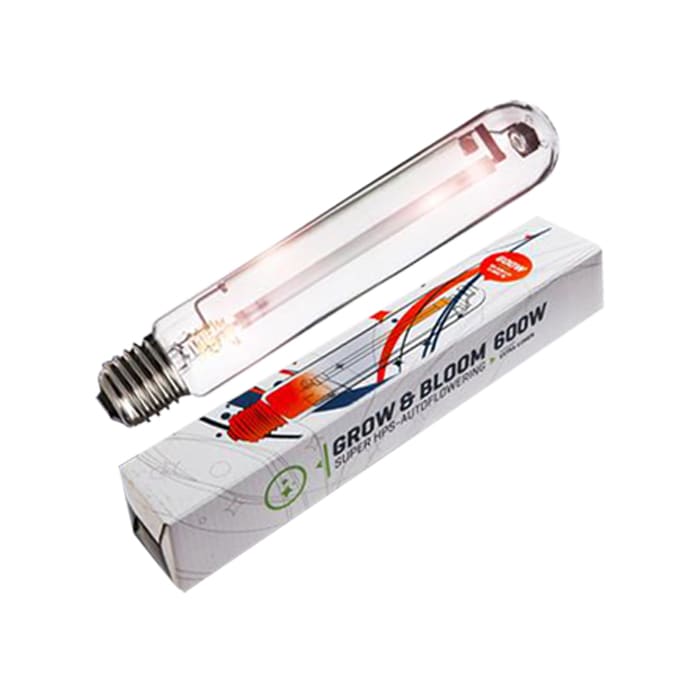 Grow & Bloom | 600W | Grow Genetics1