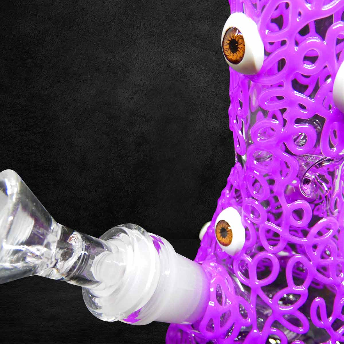 Bong | HB86 | Pyrex | 26 cms.2