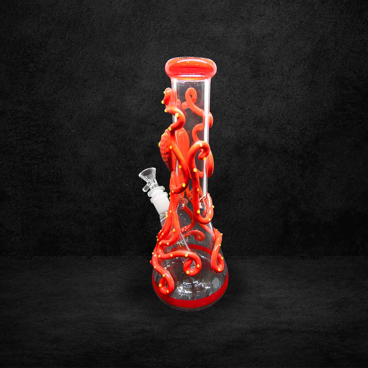 Bong | HB89 | Pyrex | 27 cms.2