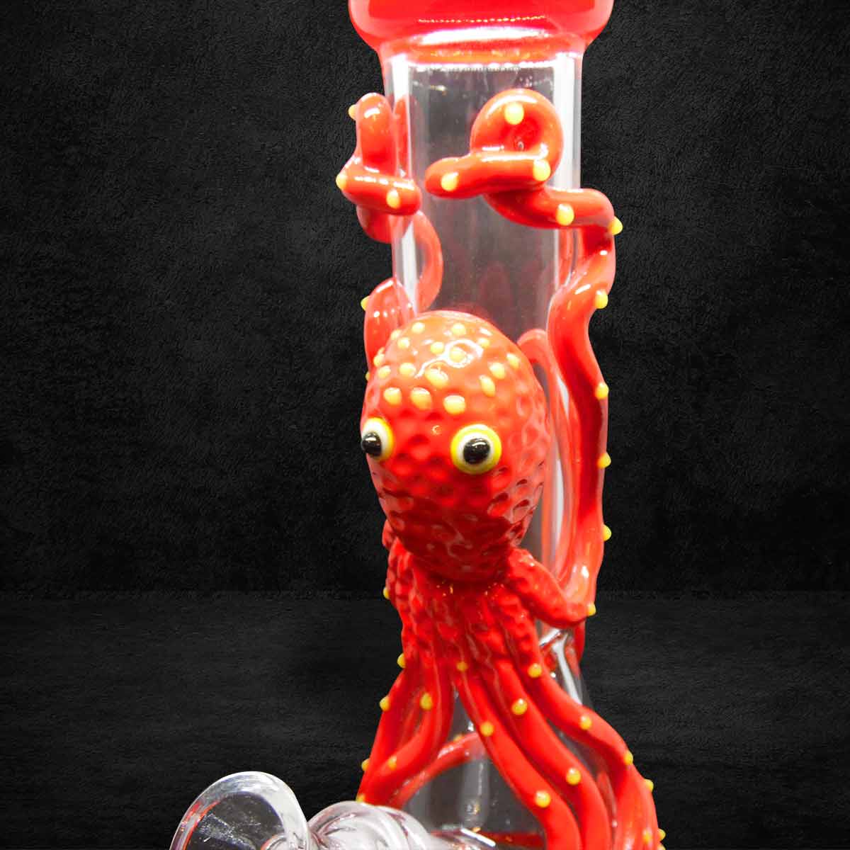 Bong | HB89 | Pyrex | 27 cms.3