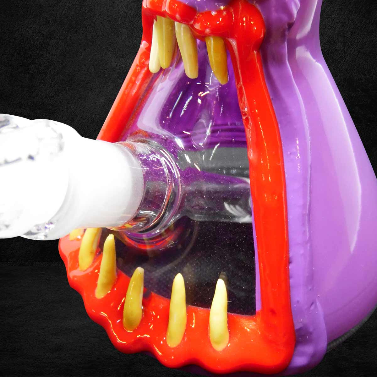 Bong | HB93 | Pyrex | 25 cms.2