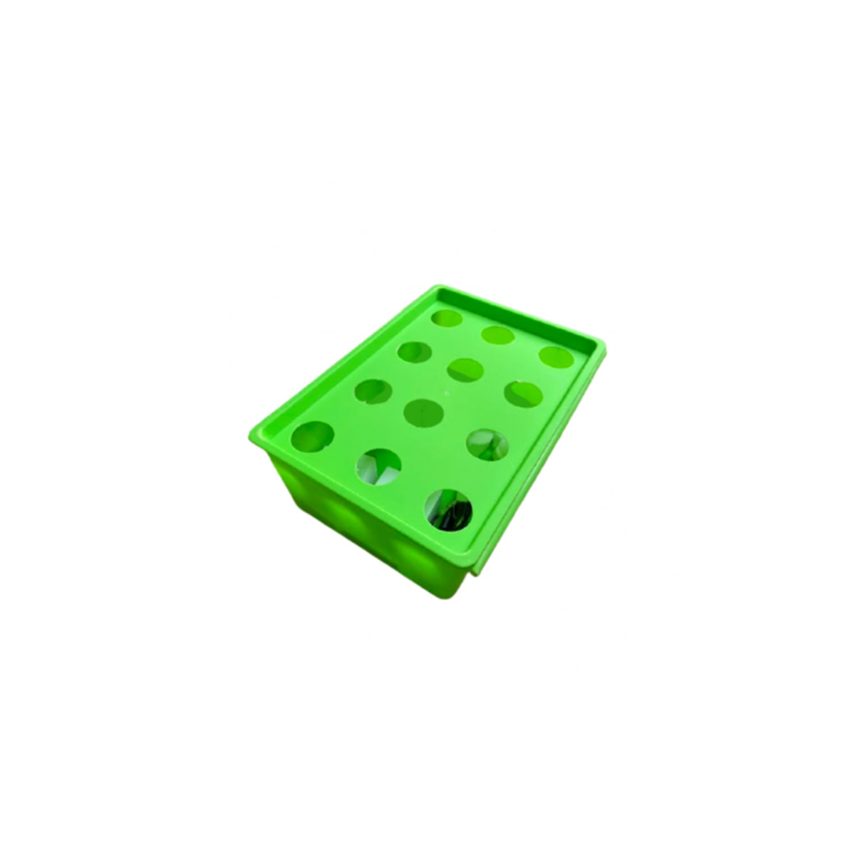 Hydroclonadora | 12 Celdas | Be Terp1