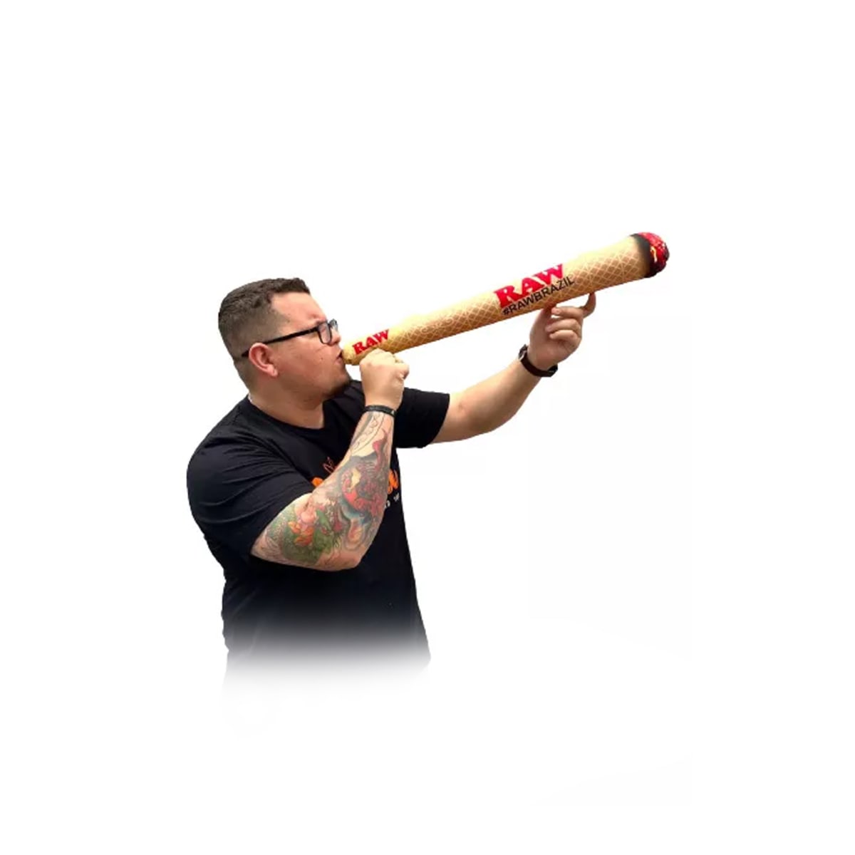 Inflable | Cono Gigante | 60 cms. | RAW2