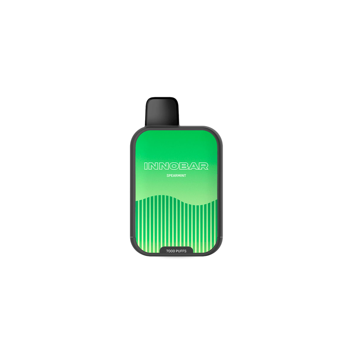 Innobar | Spearmint | 7000 puffs1