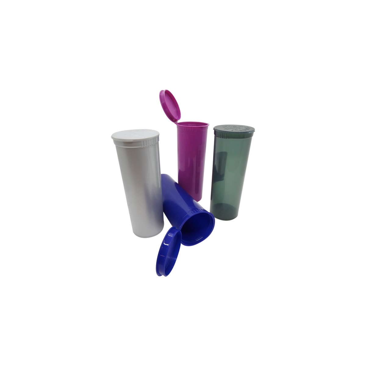 Contenedor | Hermético | Tapa Integrada 30001