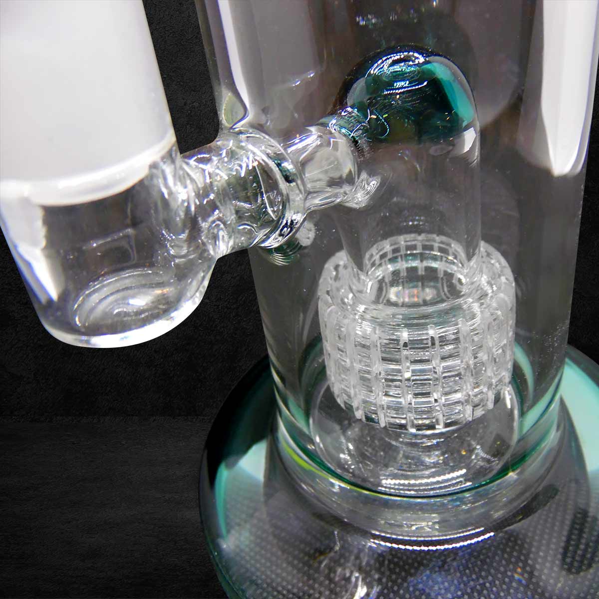 Bong | K910 | Pyrex | 23 cms.2