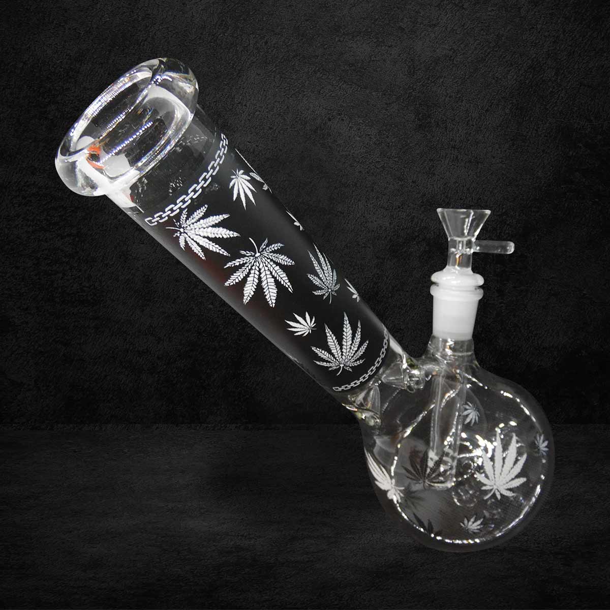 Bong | KR185 | Pyrex | 25 cms.3