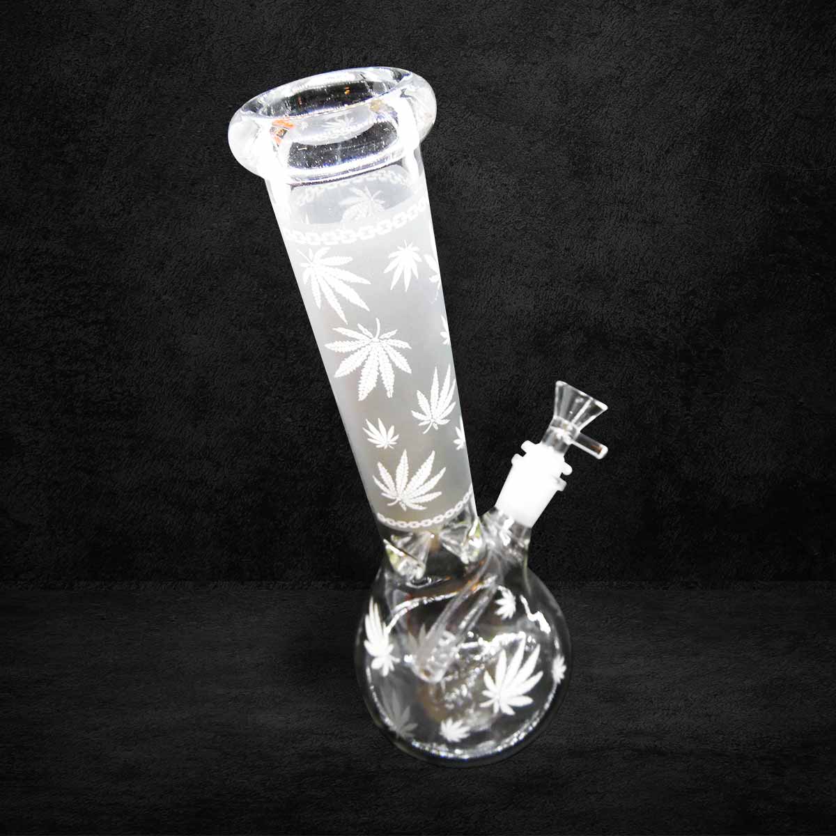 Bong | KR186 | Pyrex | 25 cms.3
