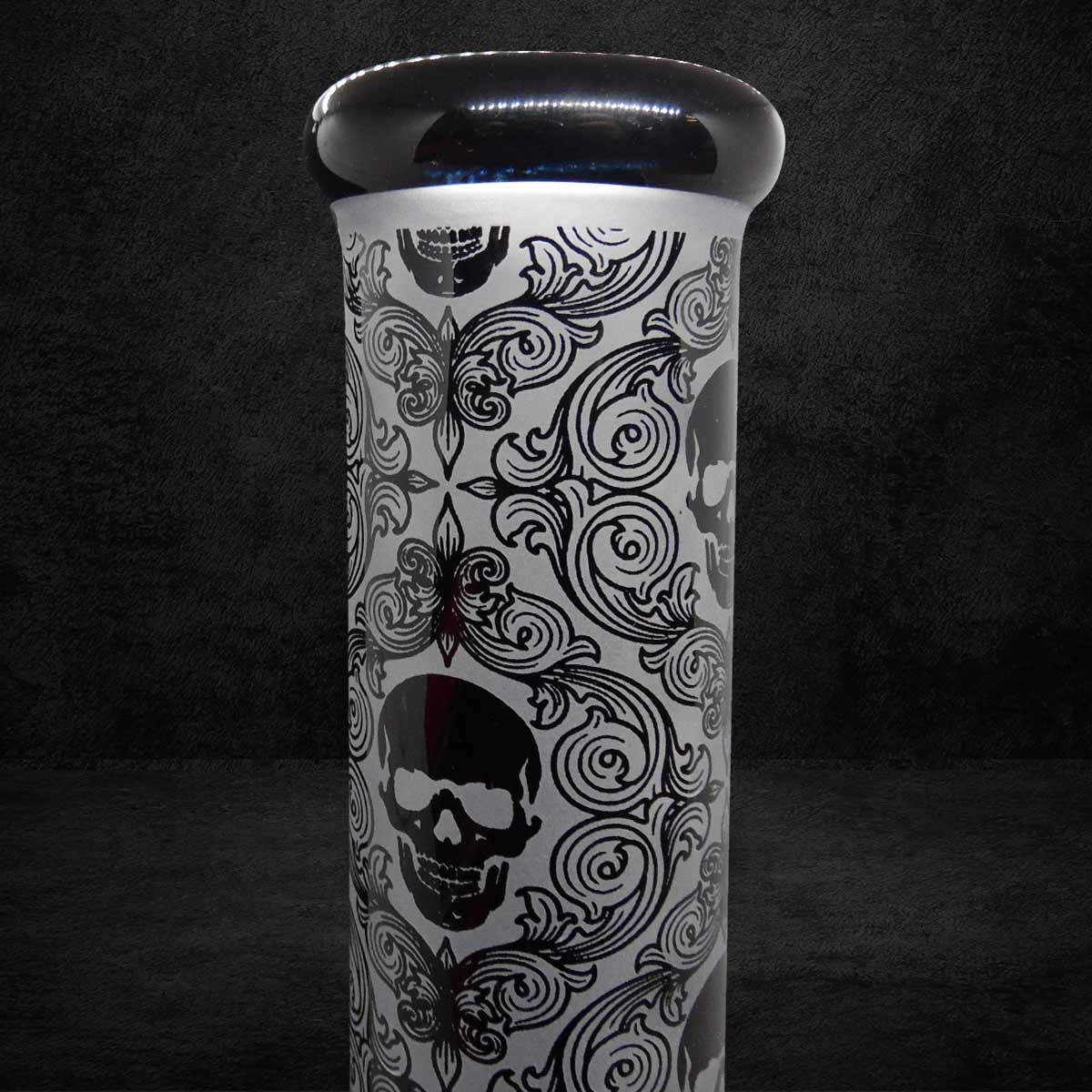 Bong | KR191 | Pyrex | 32 cms.3