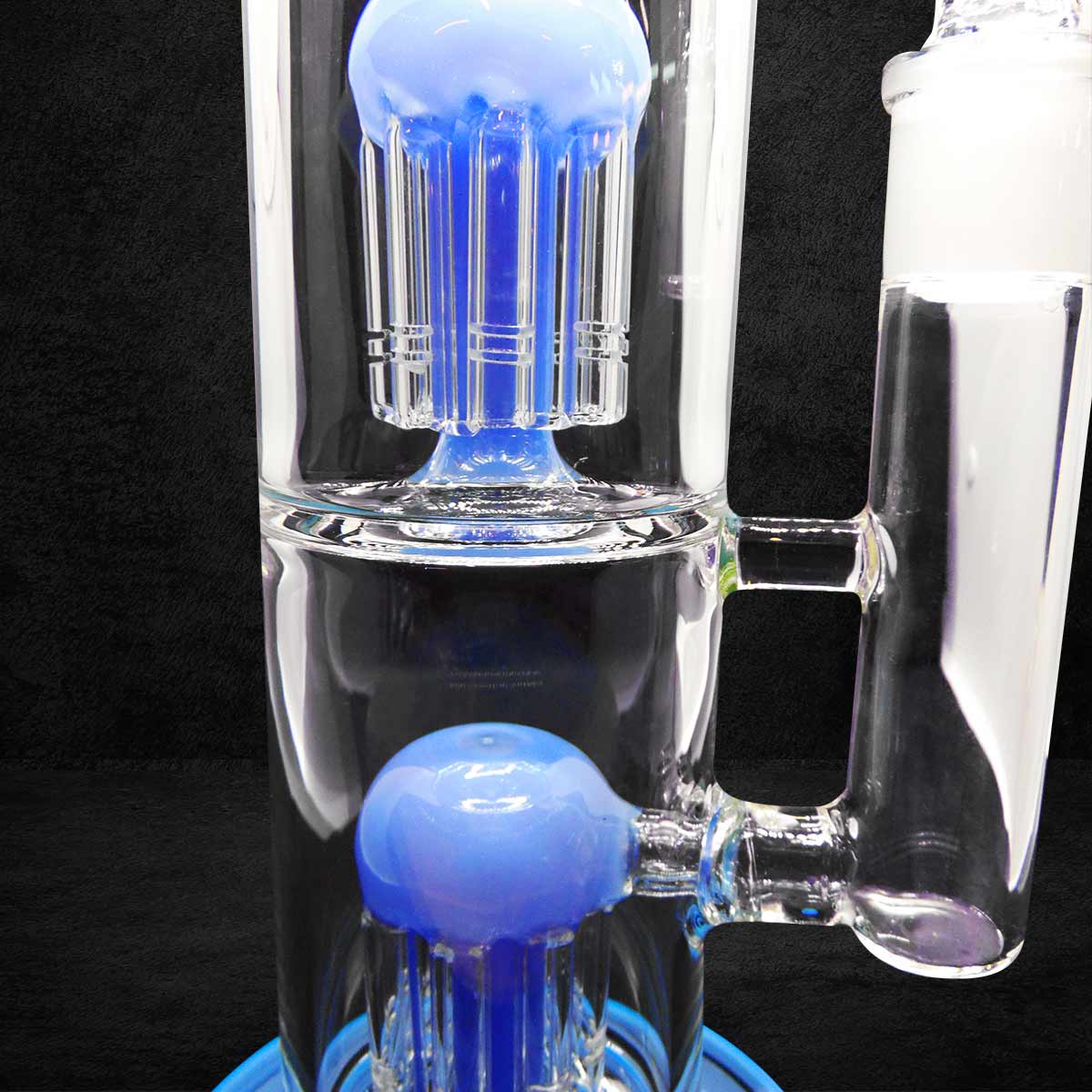 Bong | KR210 | Pyrex | 34 cms.3
